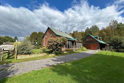 Частный Дом, Saint-Jean-de-Matha, Lanaudière