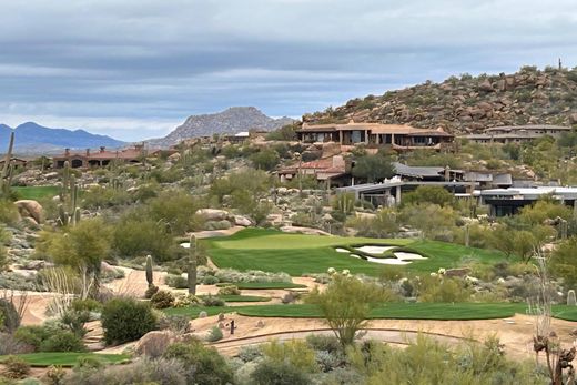 Arsa Scottsdale, Maricopa County