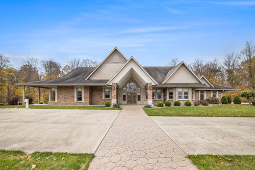 Detached House in Bremen, Marshall County