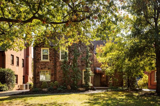 Casa Independente - Oklahoma City, Oklahoma County