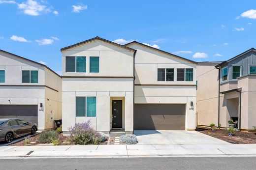 ‏בית חד-משפחתי ב  Fallbrook, מחוז סן דייגו