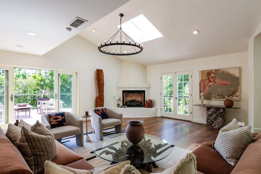Casa en Los Ángeles, Los Angeles County