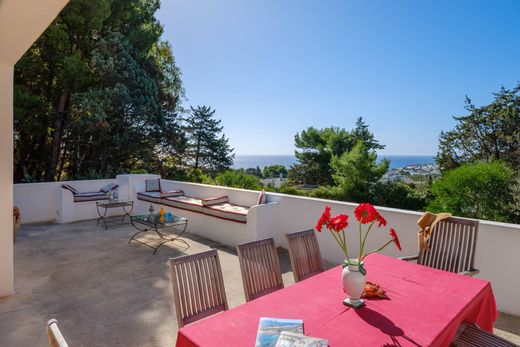 Villa en Castrignano del Capo, Provincia di Lecce