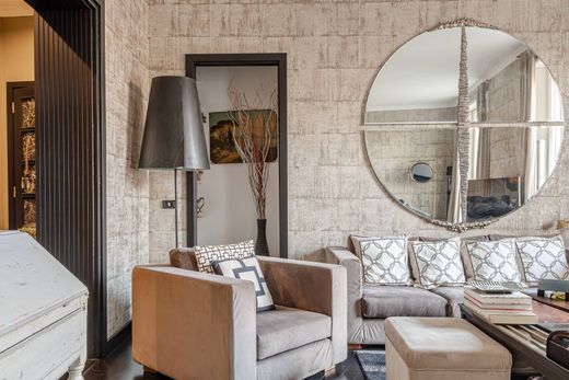 套间/公寓  米蘭, 米兰省