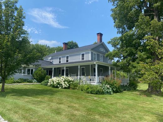 Detached House in Hartland, Hartford County