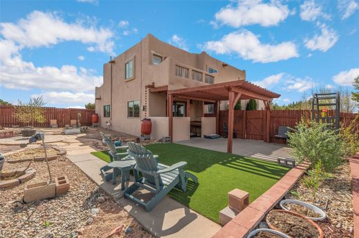 Detached House in Santa Fe, Santa Fe County