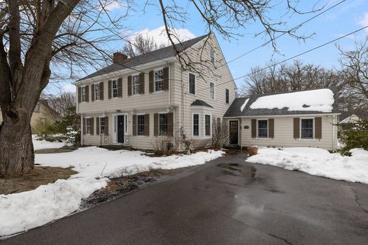 Detached House in Bristol, Bristol County