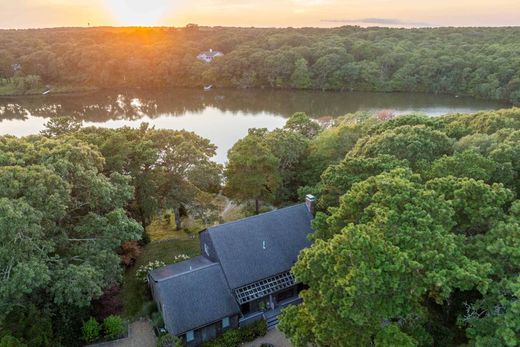 Oak Bluffs, Dukes Countyの一戸建て住宅