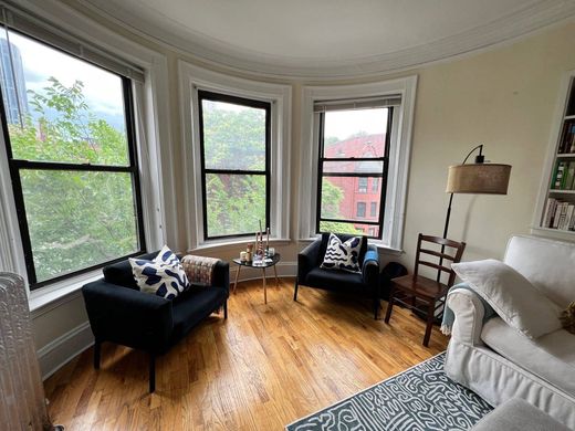 Piso / Apartamento en Boston, Suffolk County