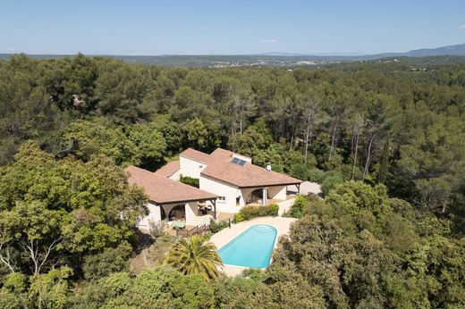 モンペリエ, Héraultの一戸建て住宅