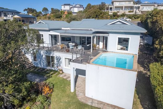 Einfamilienhaus in Plettenberg Bay, Eden District Municipality