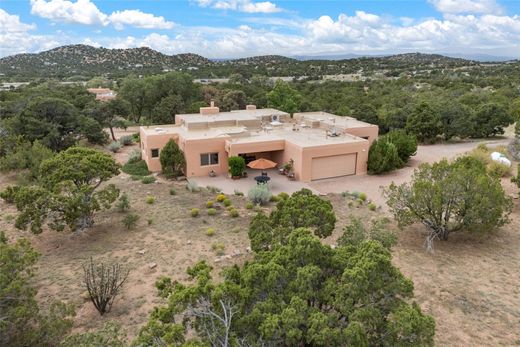 Einfamilienhaus in Santa Fe, Santa Fe County