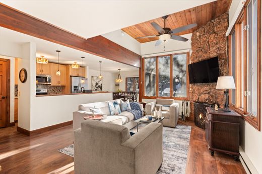 Townhouse in Snowmass Village, Pitkin County