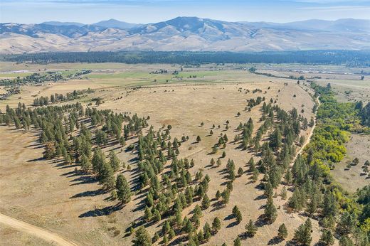 Terreno - Florence, Ravalli County