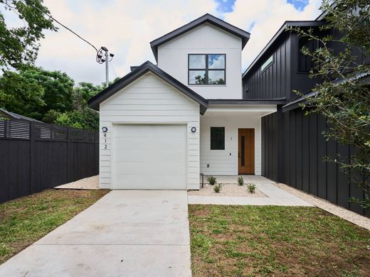 Apartment in Austin, Travis County