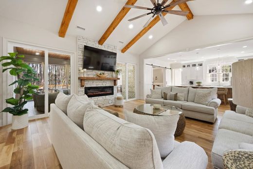 Detached House in Georgetown, Georgetown County