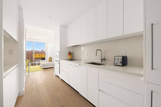 Apartment / Etagenwohnung in Brooklyn, Kings County