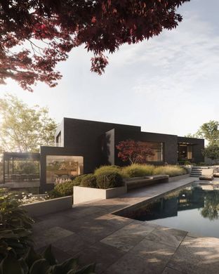 Villa in Starnberg, Upper Bavaria