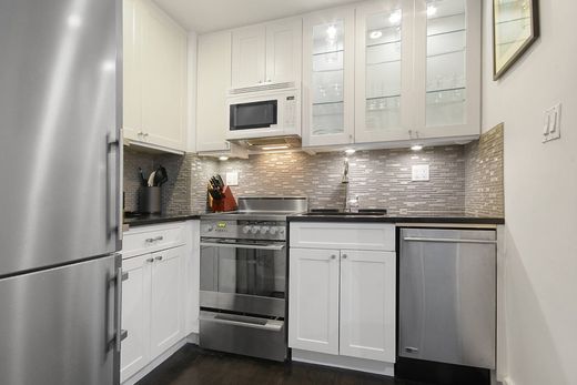 Luxury home in New York