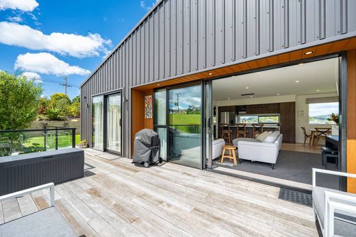 Land in Longs Beach, Whangarei