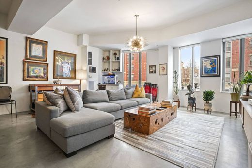 Apartament w Boston, Suffolk County