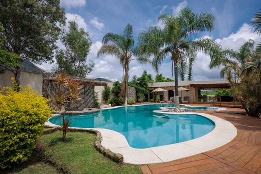 Casa Unifamiliare a Zapopan, Jalisco