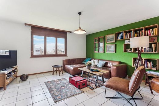 Apartment / Etagenwohnung in Estavayer-le-Lac, La Broye