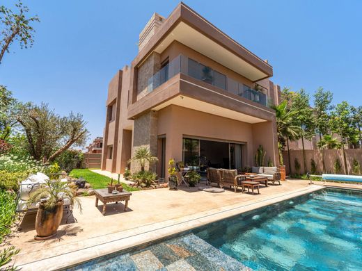 Vrijstaand huis in Marrakesh, Marrakech