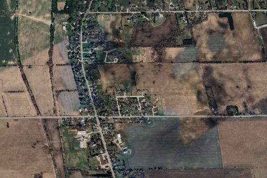 Terreno a Mount Pleasant, Ontario