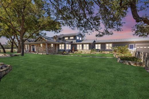 郊区住宅  Bulverde, Comal County