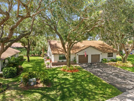 Townhouse in Delray Beach, Palm Beach