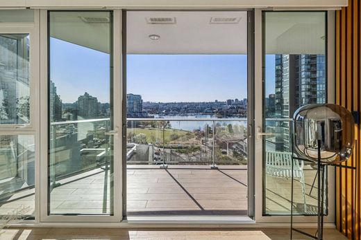 Apartment / Etagenwohnung in Vancouver, Metro Vancouver Regional District