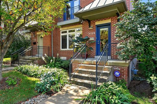 Casa di città a St. Louis, City of Saint Louis