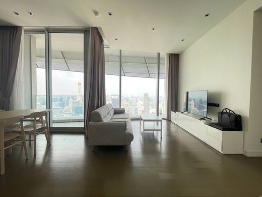 Appartamento a Bangkok