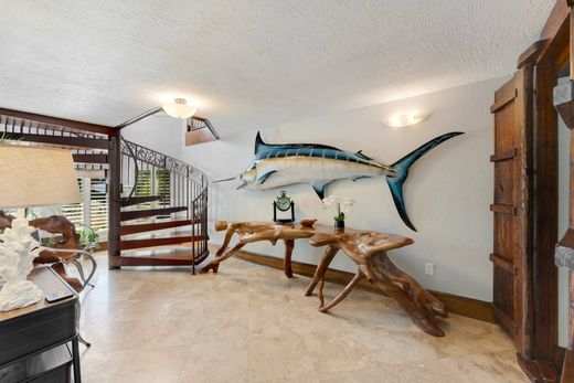 Casa en Plantation Key, Monroe County