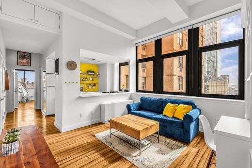 Piso / Apartamento en Nueva York