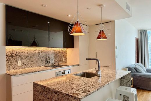 Apartment in Montreal, City of Montréal