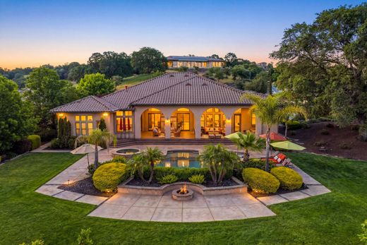 Detached House in Lincoln, Placer County