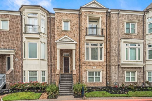 Townhouse in Kingwood, Harris County