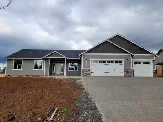 Casa en Elma, Grays Harbor County