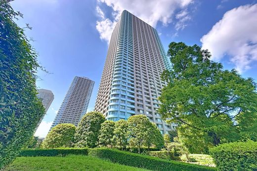 Daire Tokyo, Tokyo Prefecture