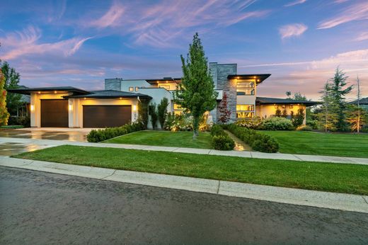 Vrijstaand huis in Eagle, Ada County