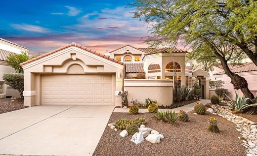 Detached House in Tucson, Pima County
