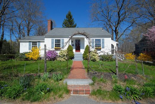 Casa Unifamiliare a Concord, Middlesex County