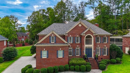 Einfamilienhaus in Owens Cross Roads, Madison County