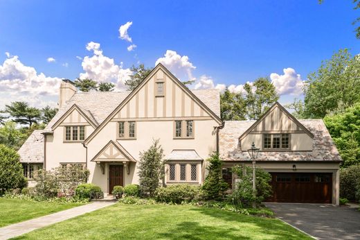 Casa Unifamiliare a Scarsdale, Westchester County