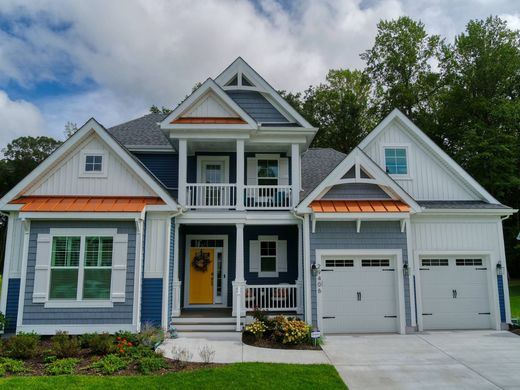 ‏בית חד-משפחתי ב  Milton, Sussex County