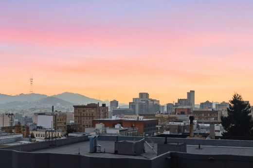 Piso / Apartamento en San Francisco, City and County of San Francisco