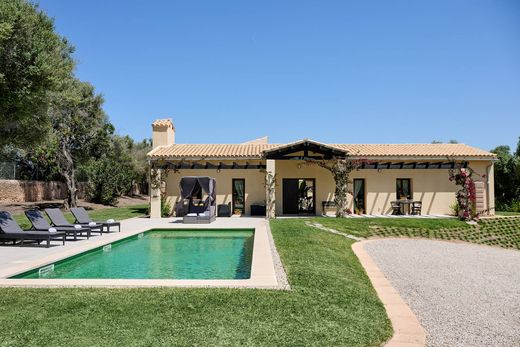 Элитный дом, Маррачи, Illes Balears