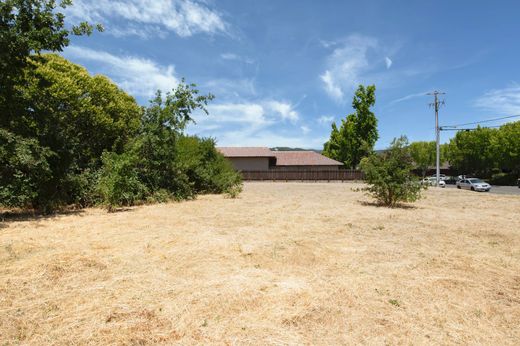 Land in Sonoma, Sonoma County